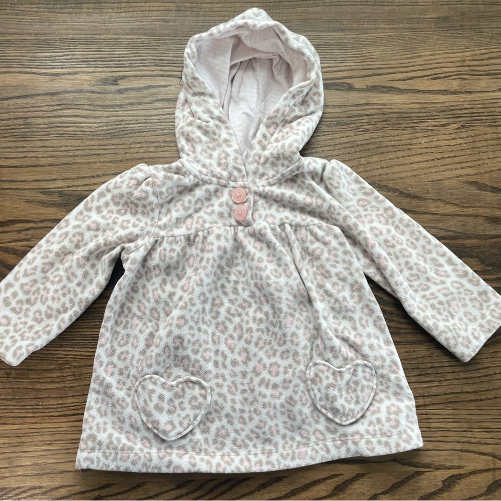 Carters baby sweatshirt